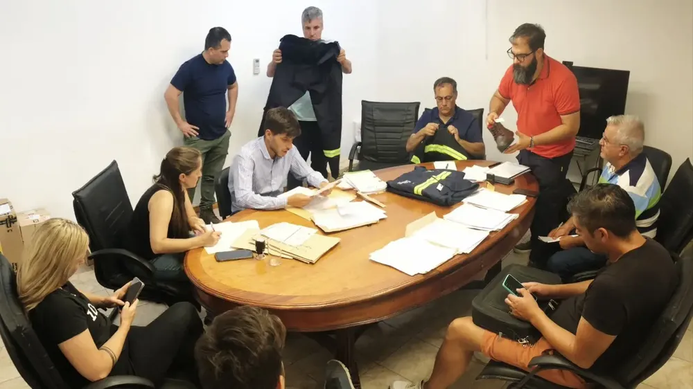 licitacion arsa