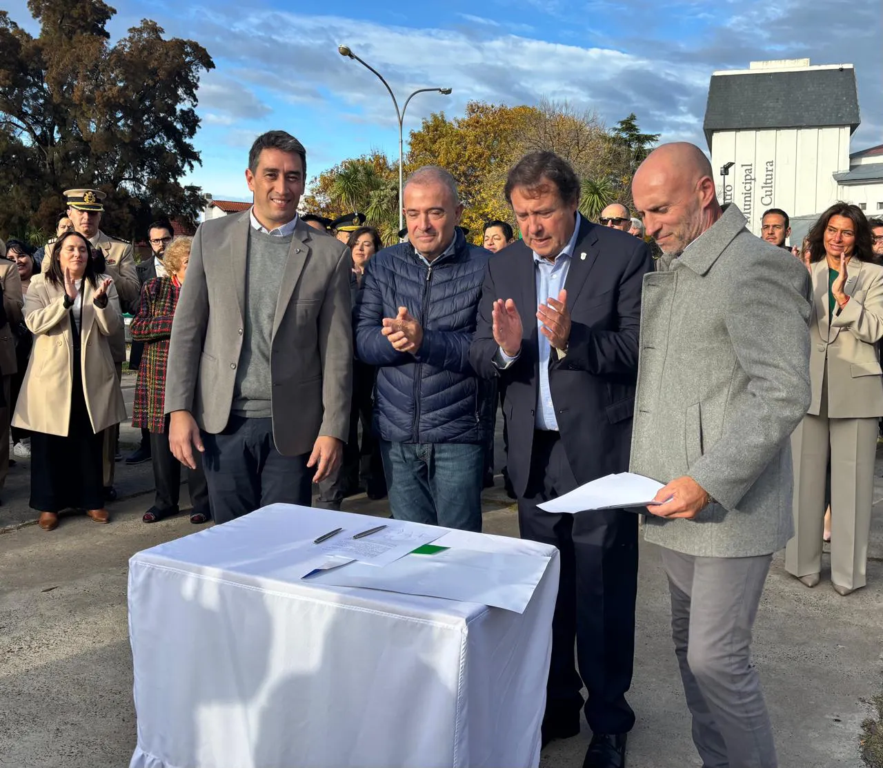 VIEDMA, ANIVERSARIO, 2025