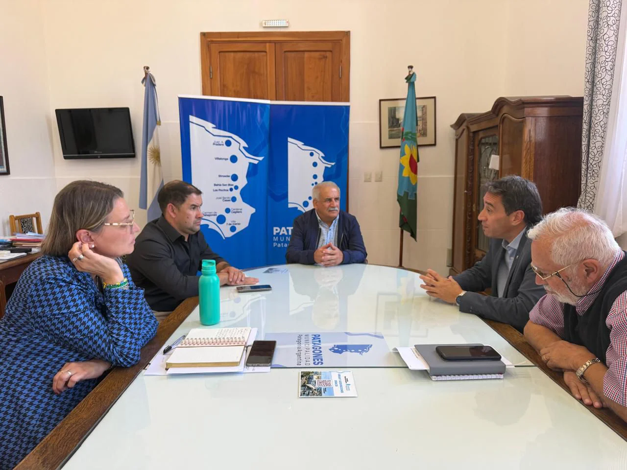 MARCOS CASTRO RICARDO MARINO