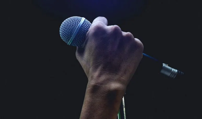 cantante