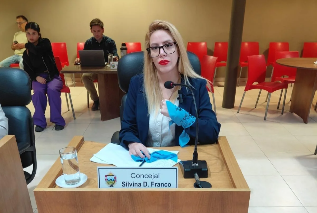 SILVINA FRANCO