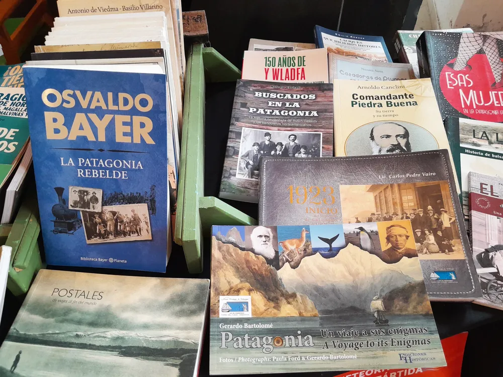 feria del libro