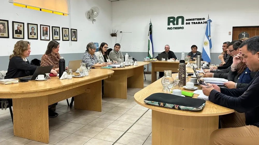 PARITARIA DOCENTE