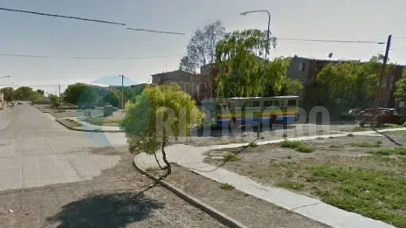 barrio inalauquen
