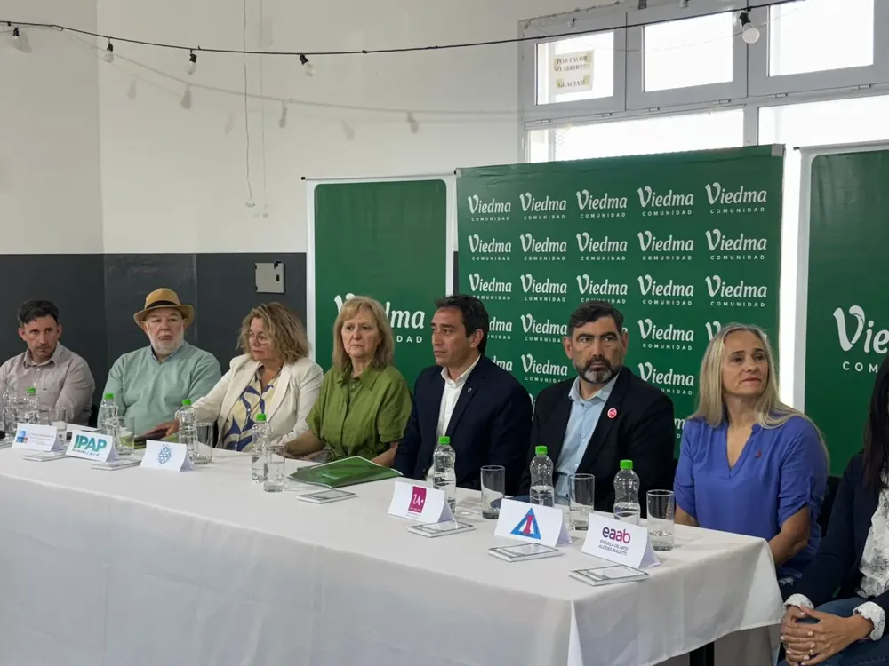 VIEDMA, DERECHOS HUMANOS