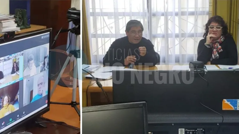 upcn luis rosas videoconferencia