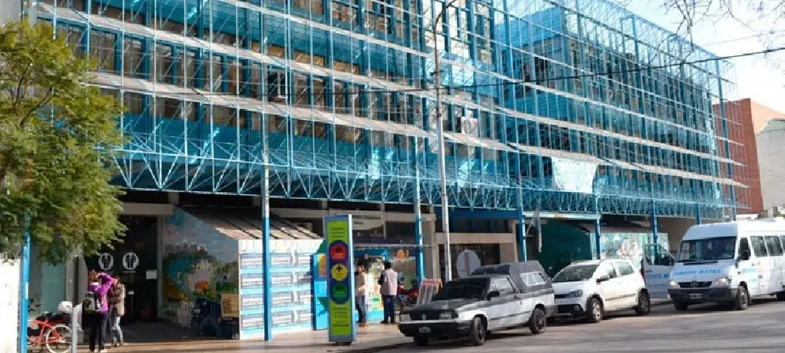 MINISTERIO DE SALUD
