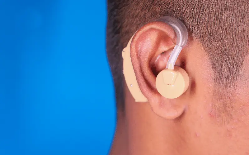 AUDIFONO