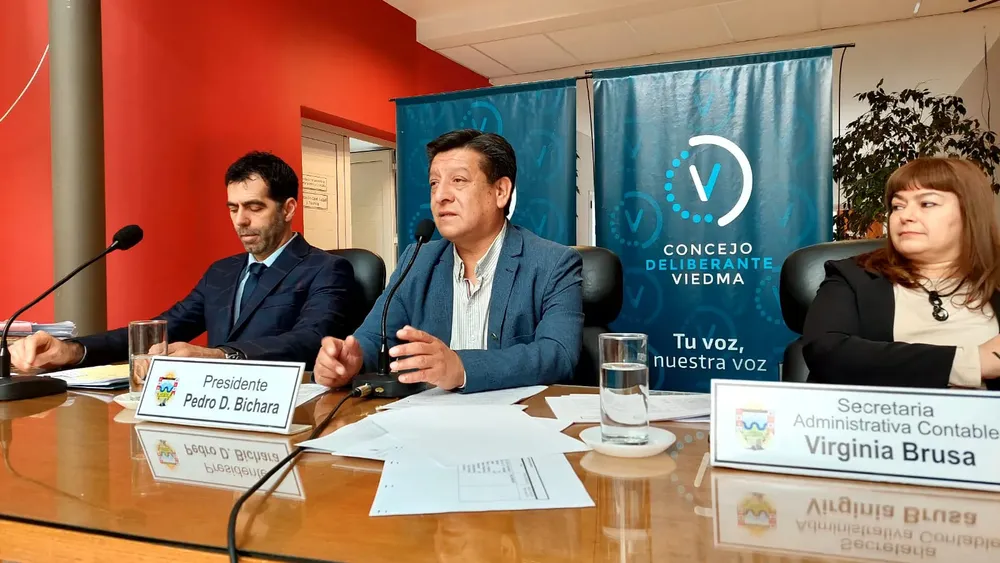 PEDRO BICHARA