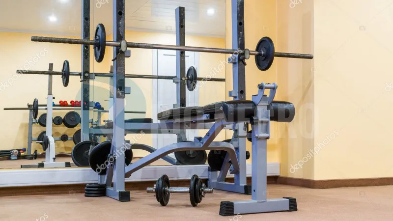 gimnasio