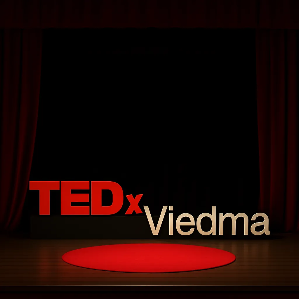 TEDxViedma - Escenario  (1)