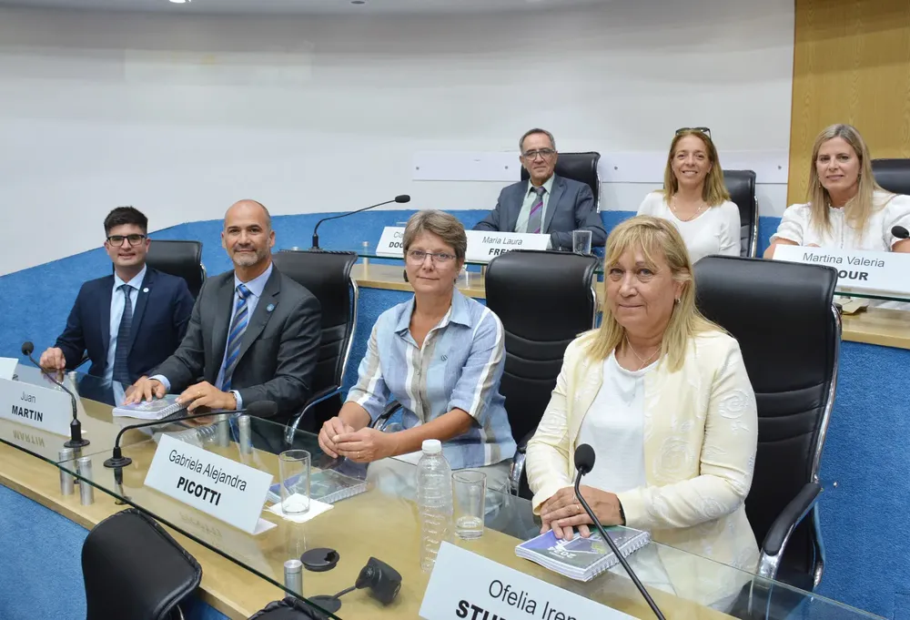 legisladores PRO-Unión Republicana