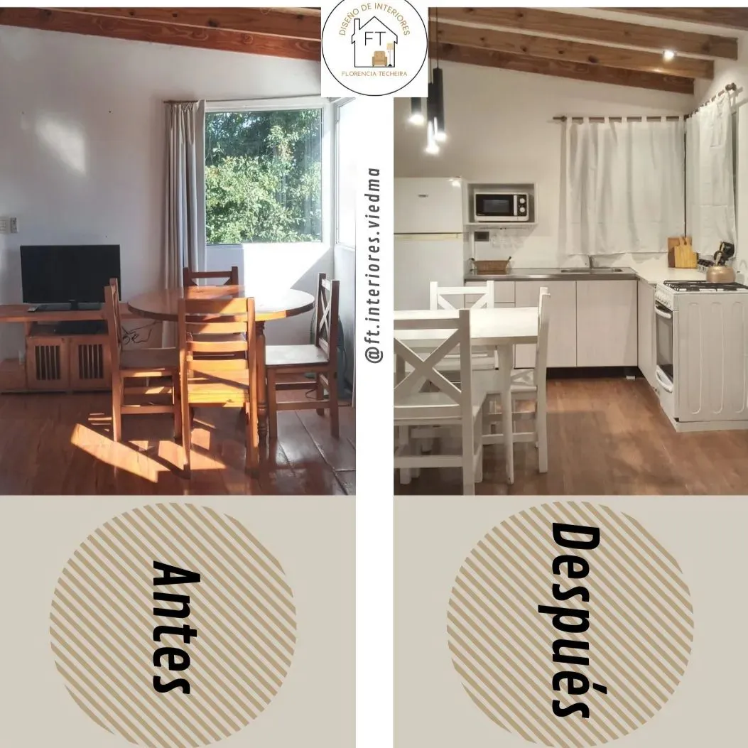 DISEÑO, ESTILO INTERIOR