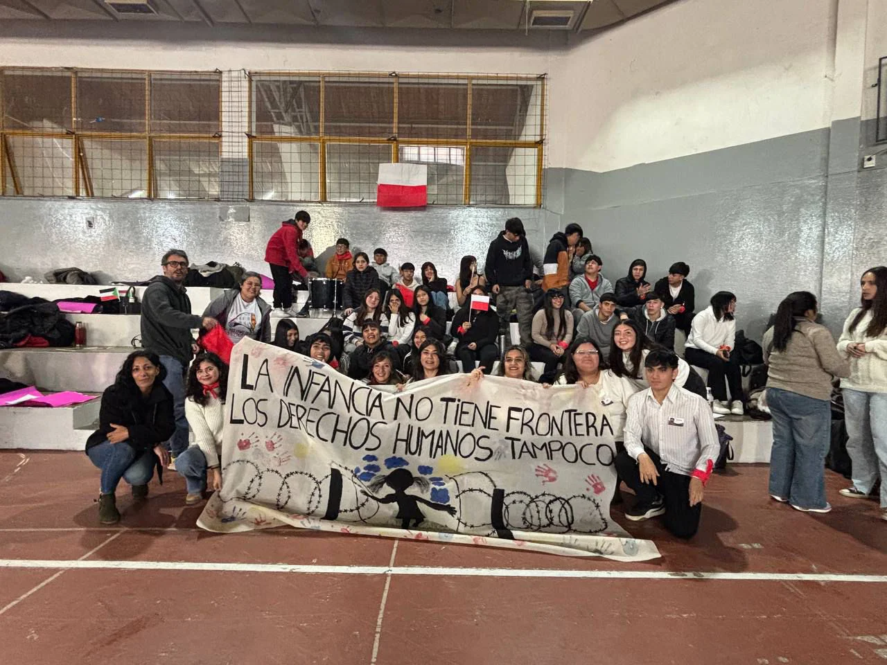 Mundial de los Derechos Humanos