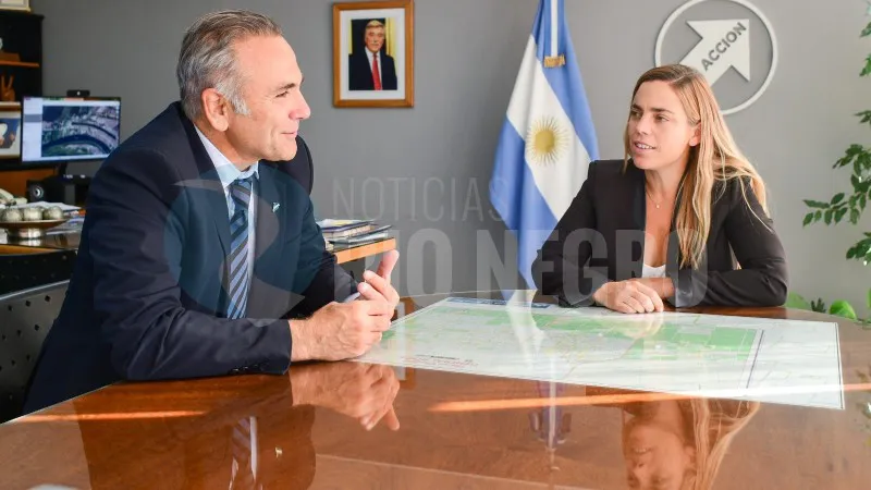 MARIA EMILIA SORIA federico lutz