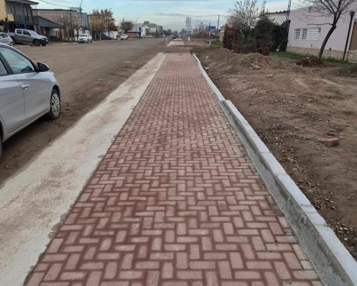 OBRA CALLE GUEMES 2