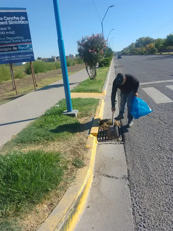 TRABAJO SERVICIOS PUBLICOS