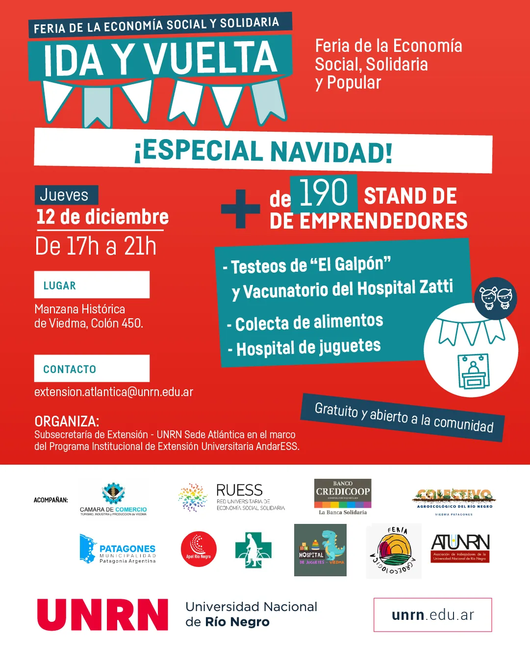 IDA Y VUELTA feed 02 diciembre