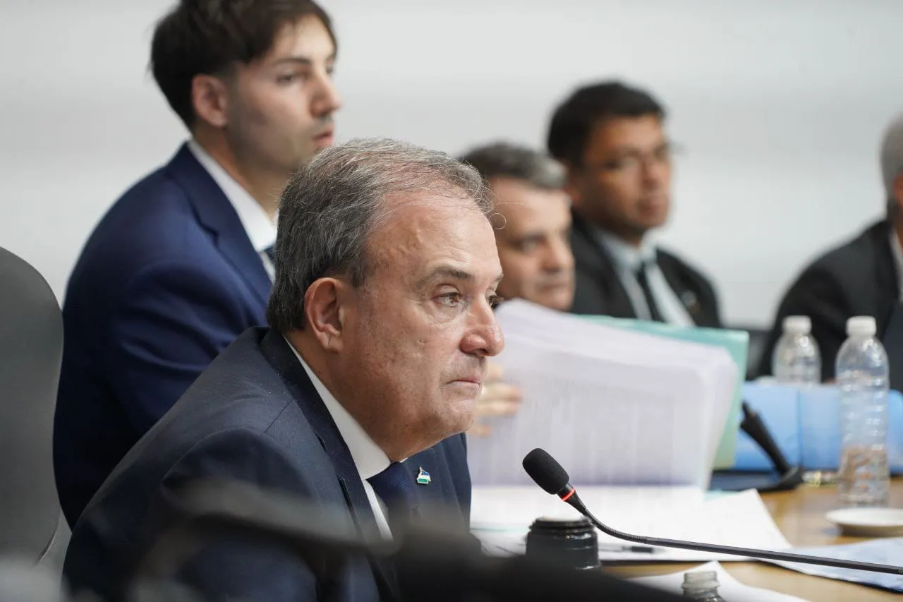 PEDRO PESATTI