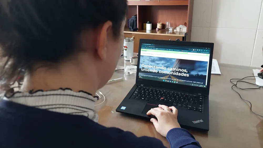 Servicio de Empleo Rionegrino