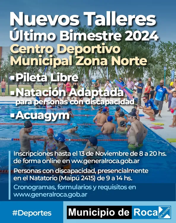 NUEVOS TALLERES