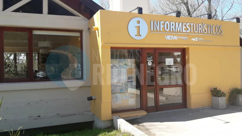 viedma oficina de turismo