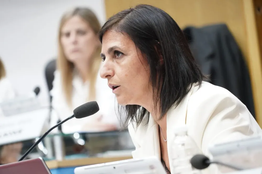 Marcela González Abdala
