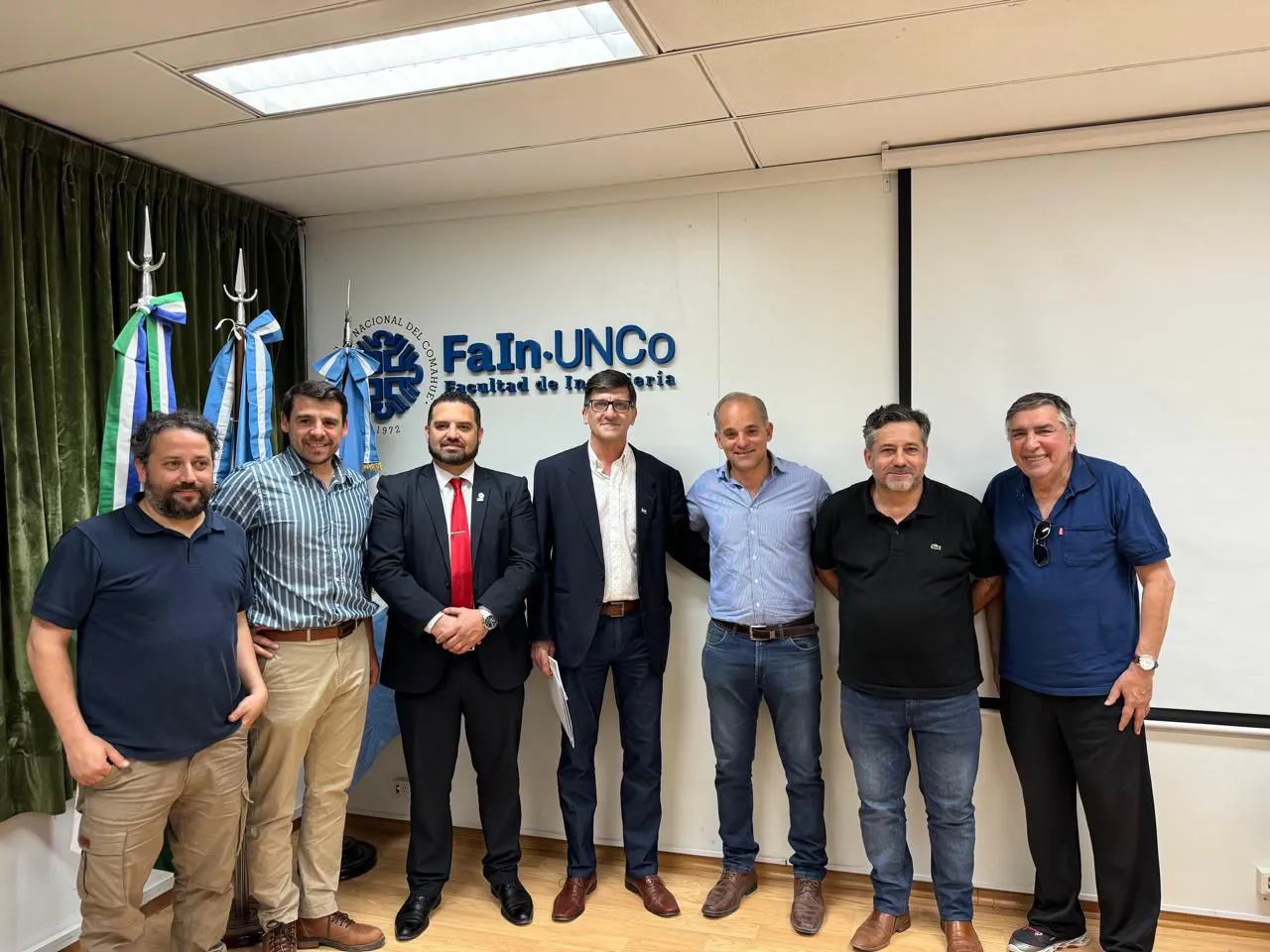 Foro en defensa de los ríos y la recuperación de las hidroeléctricas