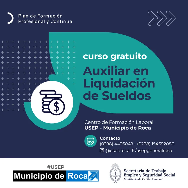 CURSO USEP 2