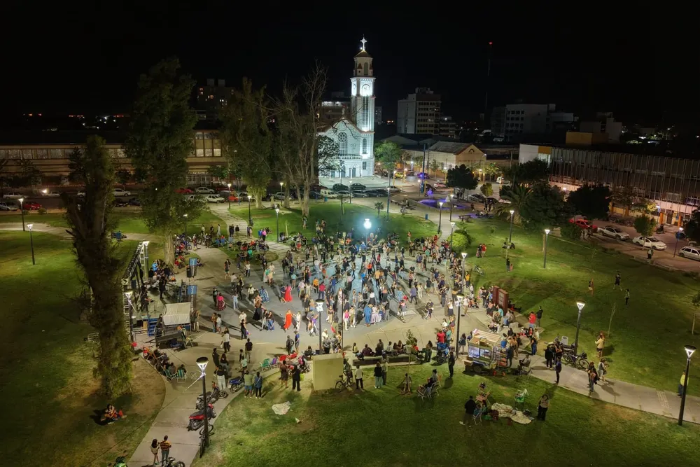 CIERRE VERANO CULTURAL