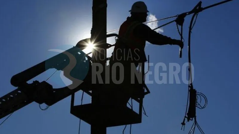 corte de energia electrica