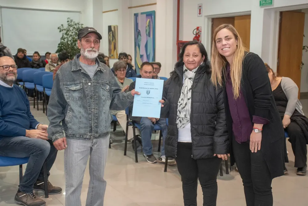 ESCRITURAS PUBLICAS