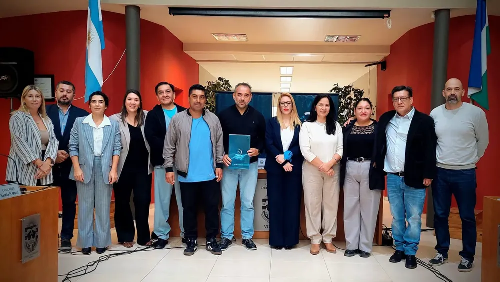 VIEDMA CONCEJO DELIBERANTE CUIDADOS PALIATIVOS HOSPITAL ZATTI