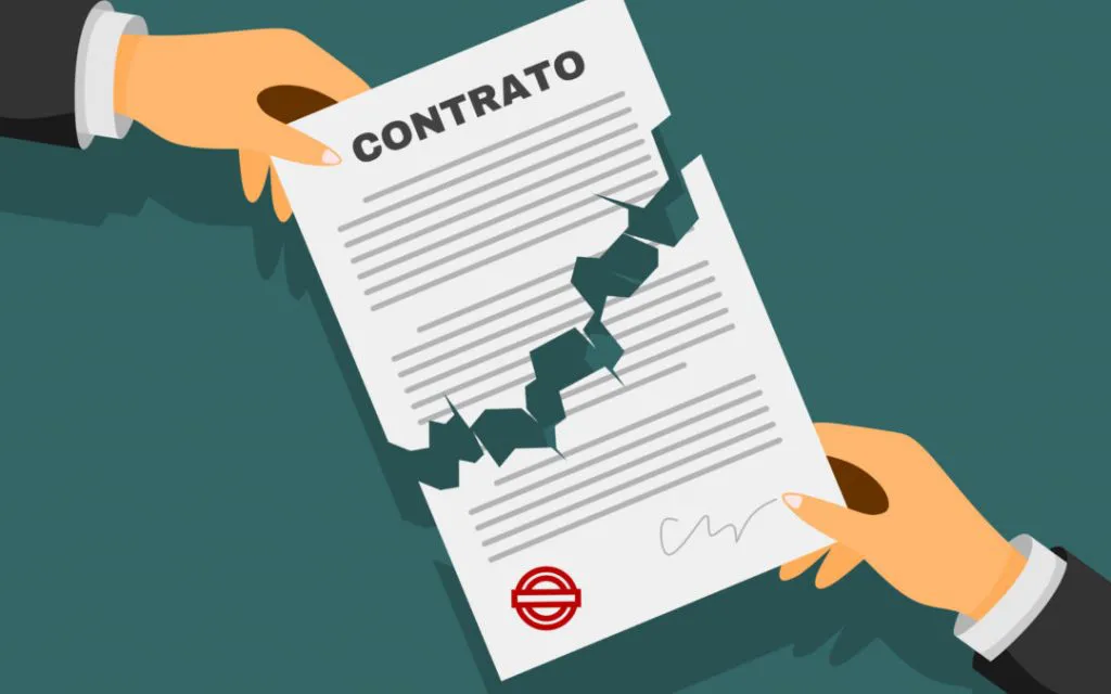 contrato