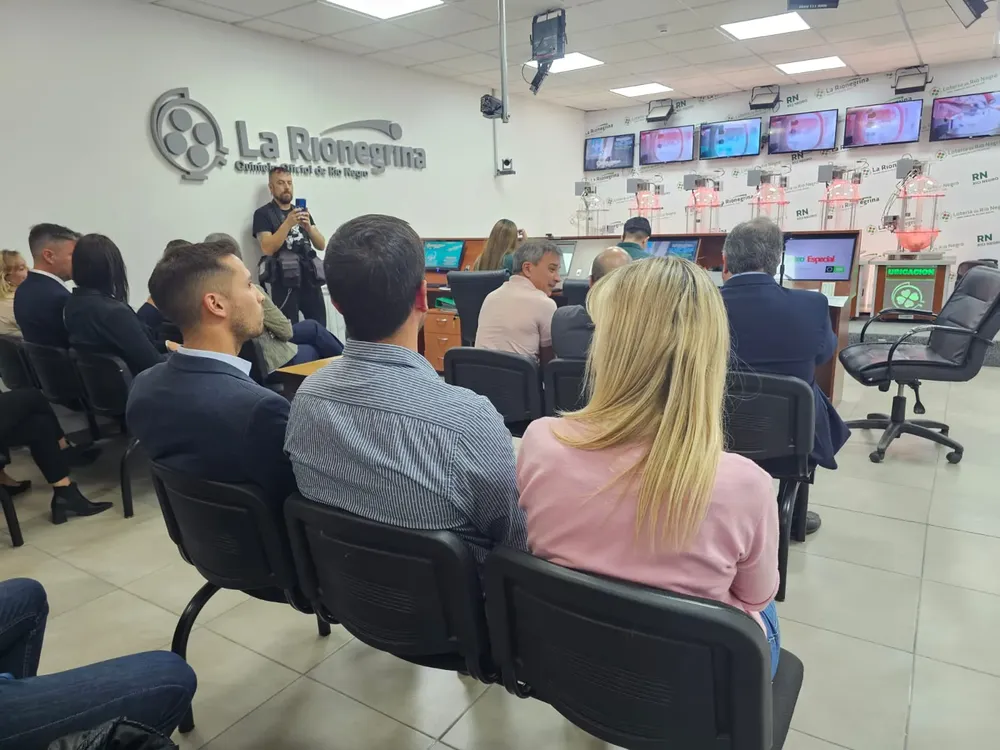 SORTEO JURADOS POPULARES