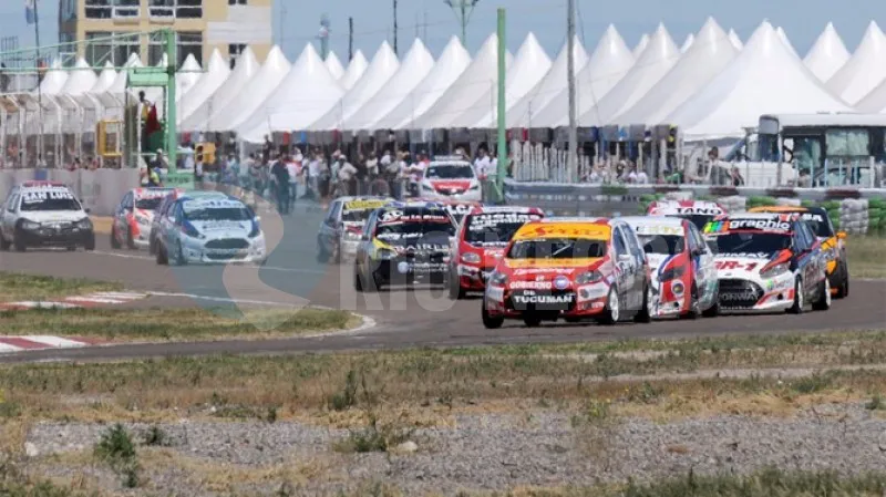 autodromo viedma turismo nacional