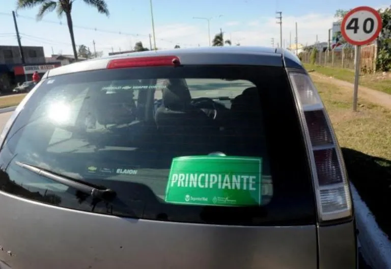 principiante