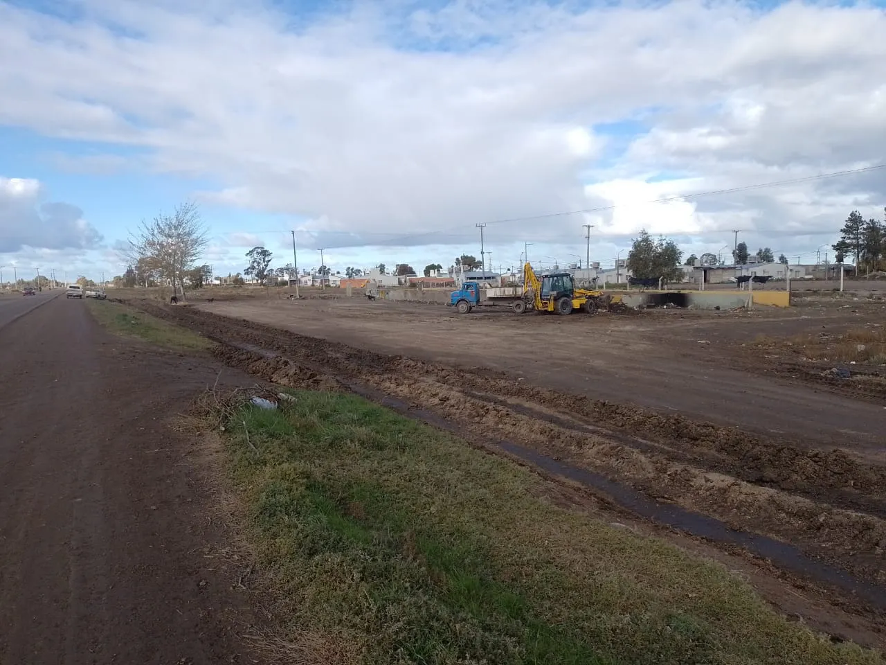 DEPOSITO VOLUNTARIO DE RESIDUOS