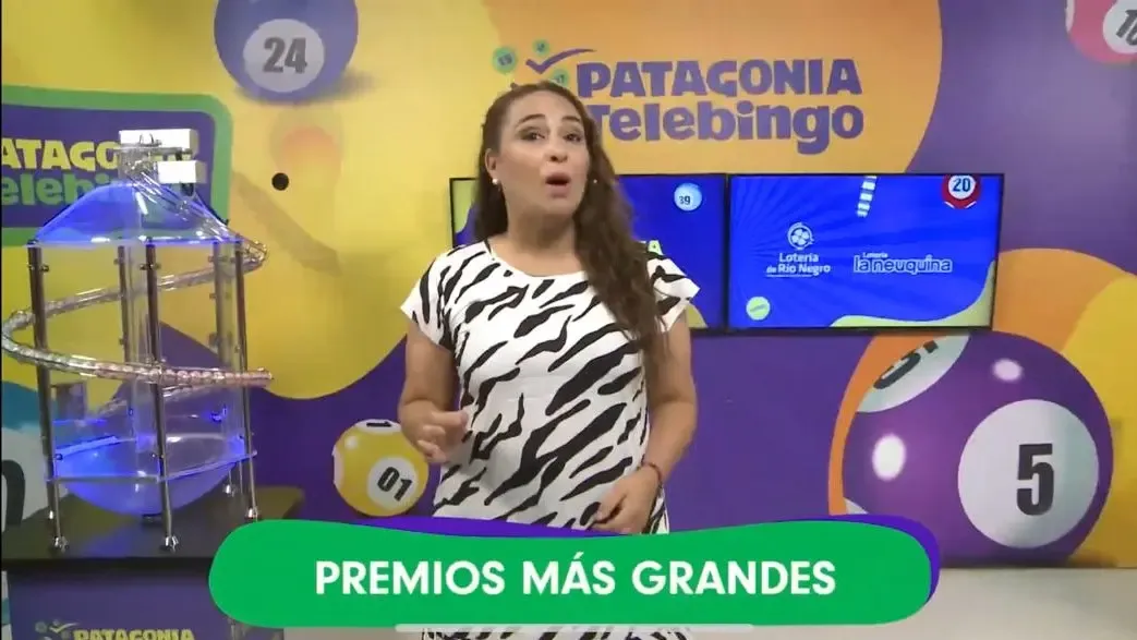 telebingo