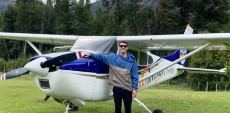 Juan Francisco Molla Klein