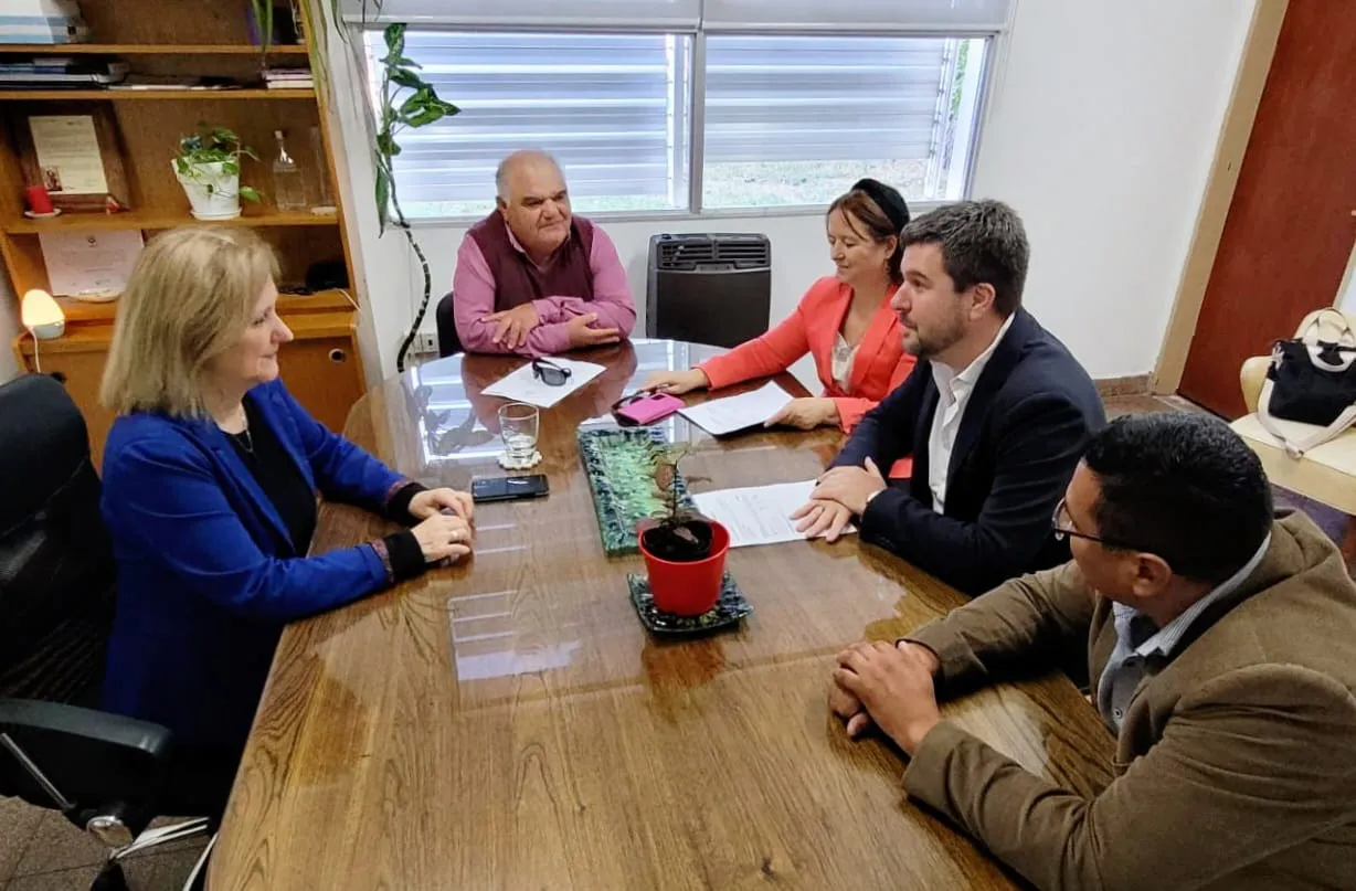 LEGISLADORES DE VAMOS CON TODOS EN EL CURZA