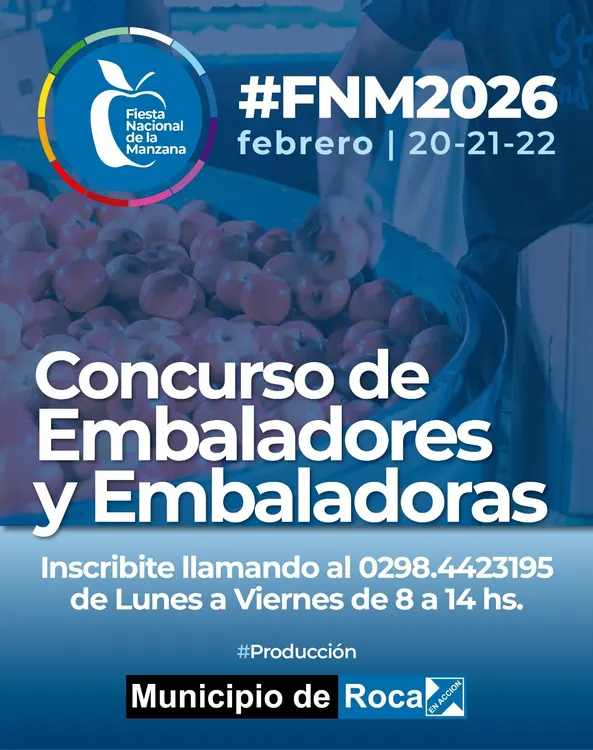 CONCURSO EMBALADORES FNM2026