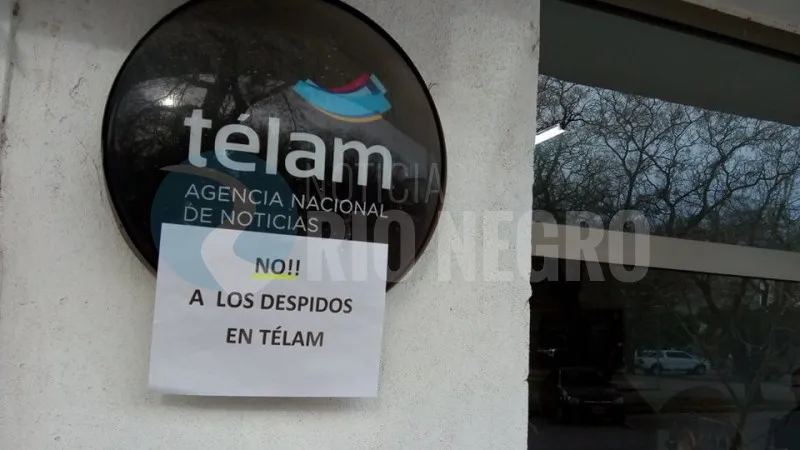 telam viedma