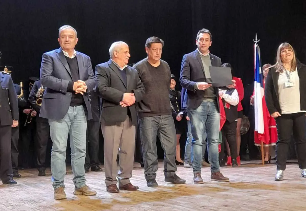 DIA DEL INMIGRANTE EN VIEDMA