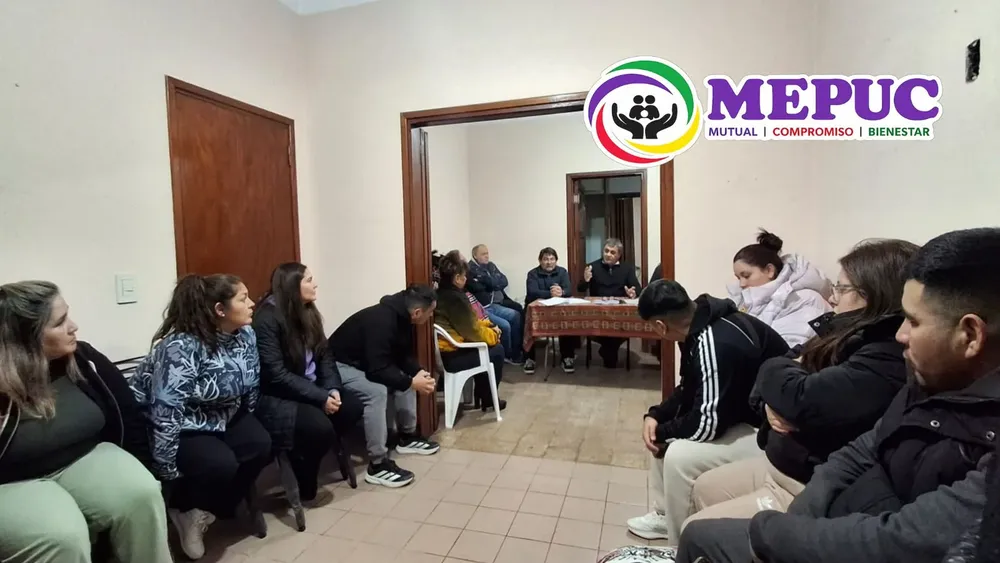 MEPUC ASAMBLEA