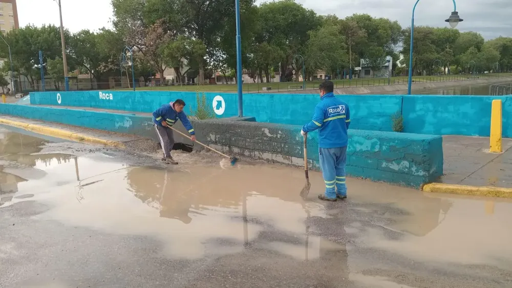 ASISTENCIAS Y TRABAJOS POR LLUVIAS 3