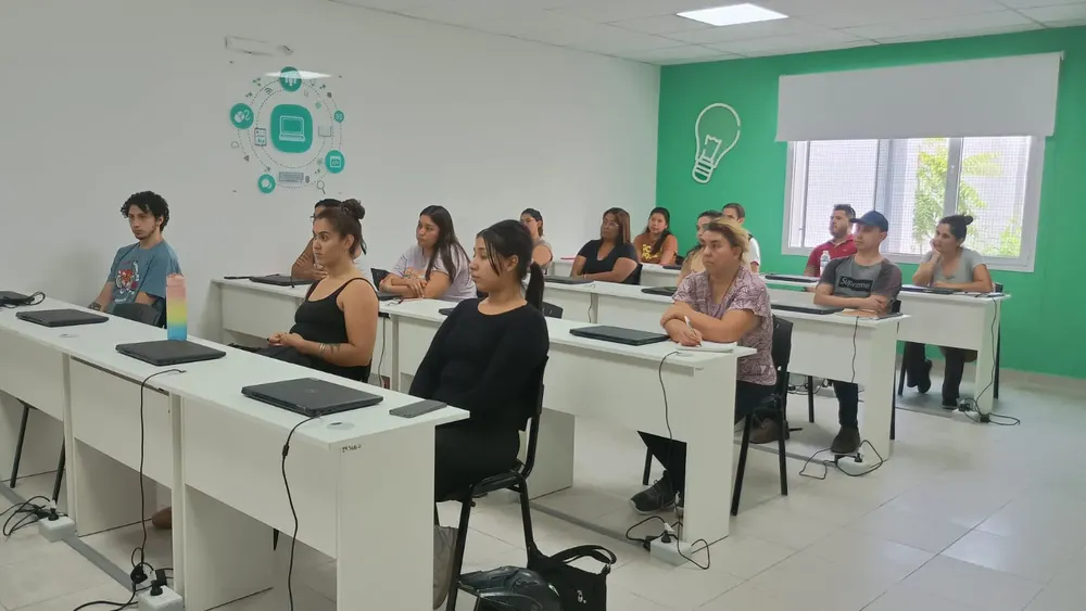 CURSOS USEP 2