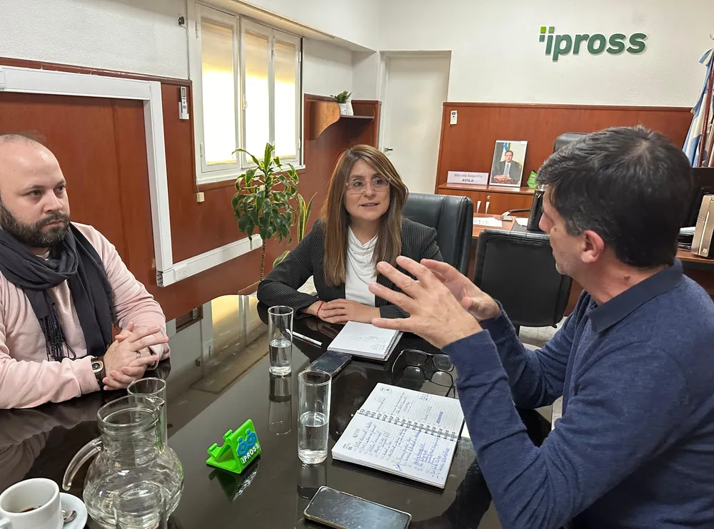 MARCELA AVILA Y JAVIER ACEVEDO