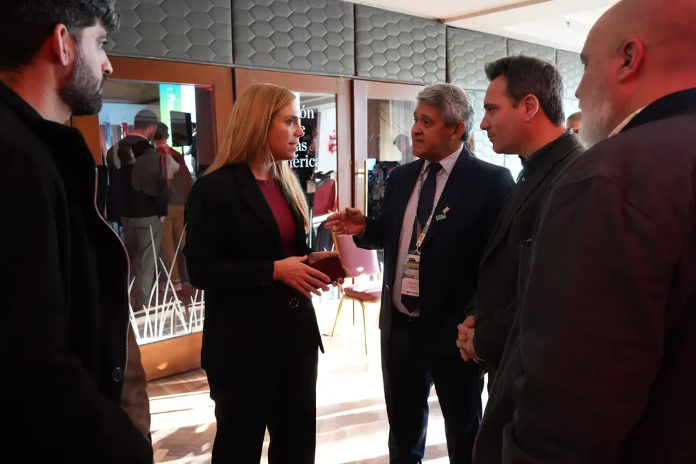 EXPO SMART CITY 2 MARIA EMILIA SORIA