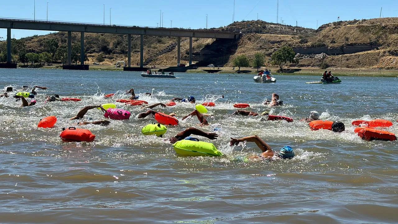 Festival Náutico de la Fiesta Nacional del Río